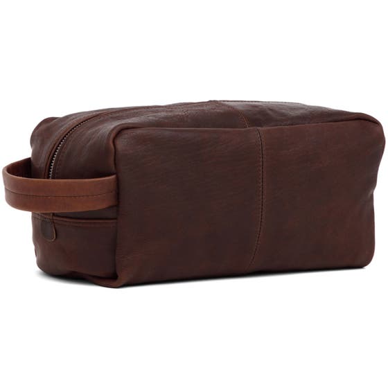 Catania wash bag Brian