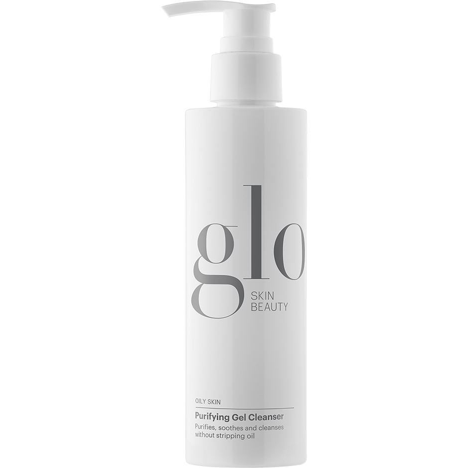 Purifying Gel Cleanser