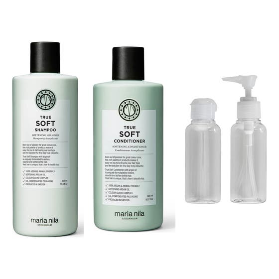 True Soft Kit