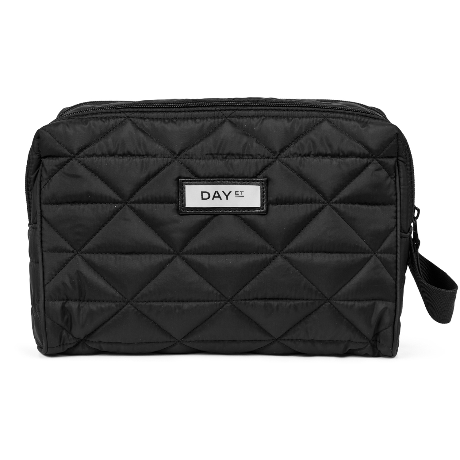 DAY ET Day Gweneth RE-Q Tune Washbag B 12000 Black 1 pcs