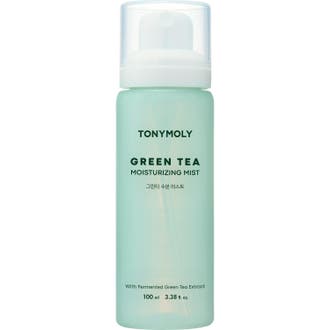 Green Tea Moisture Mist