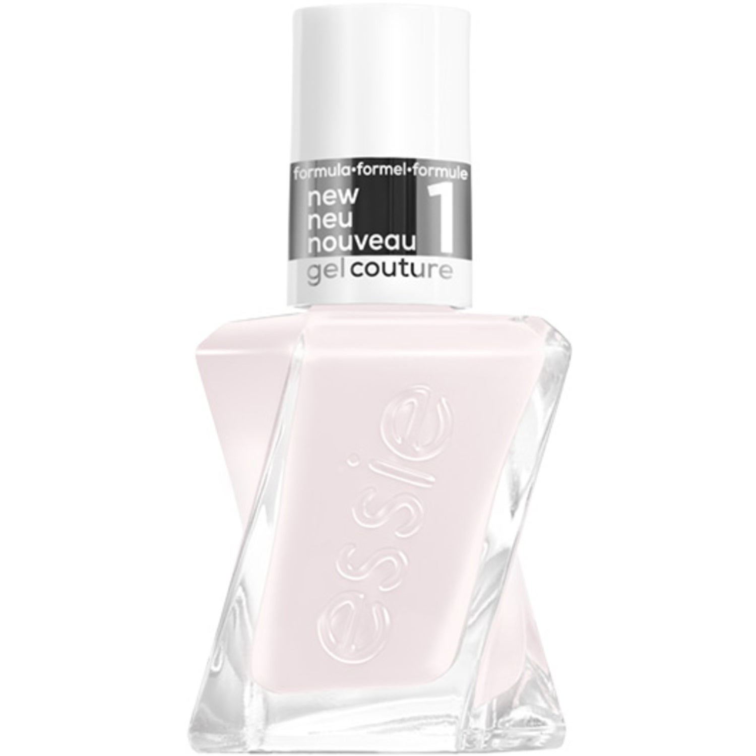 Essie Gel Couture Pre-Show Jitters 138 - 13,5 ml