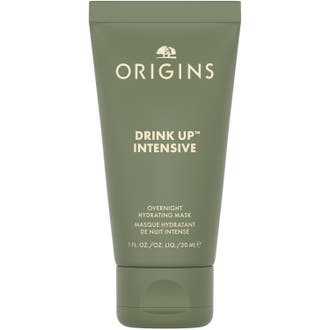 Drink Up Intensive Overnight Mask