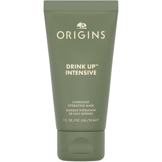 Drink Up Intensive Overnight Mask