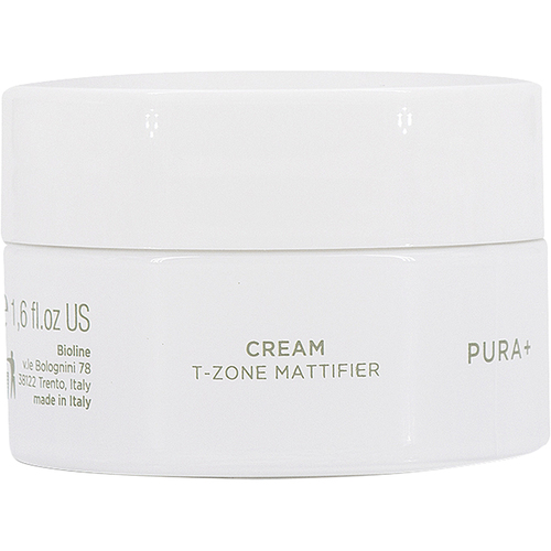 Bioline Pura+ T-zone Mattifier Cream