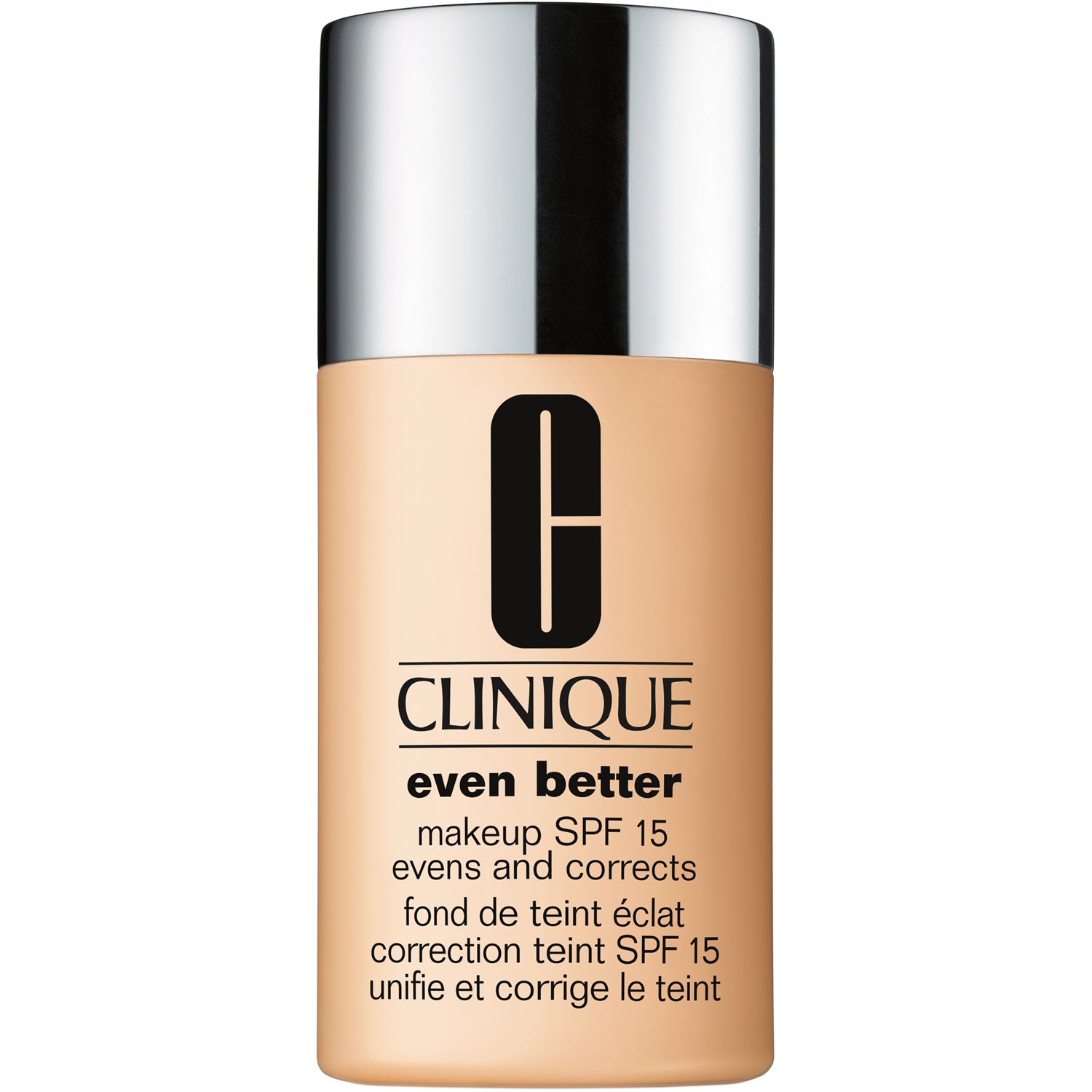 Clinique Even Better Makeup Foundation SPF15 WN 30 Biscuit