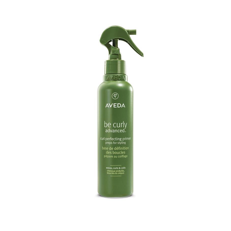 Aveda Be Curly Advanced Curl Perfecting Primer