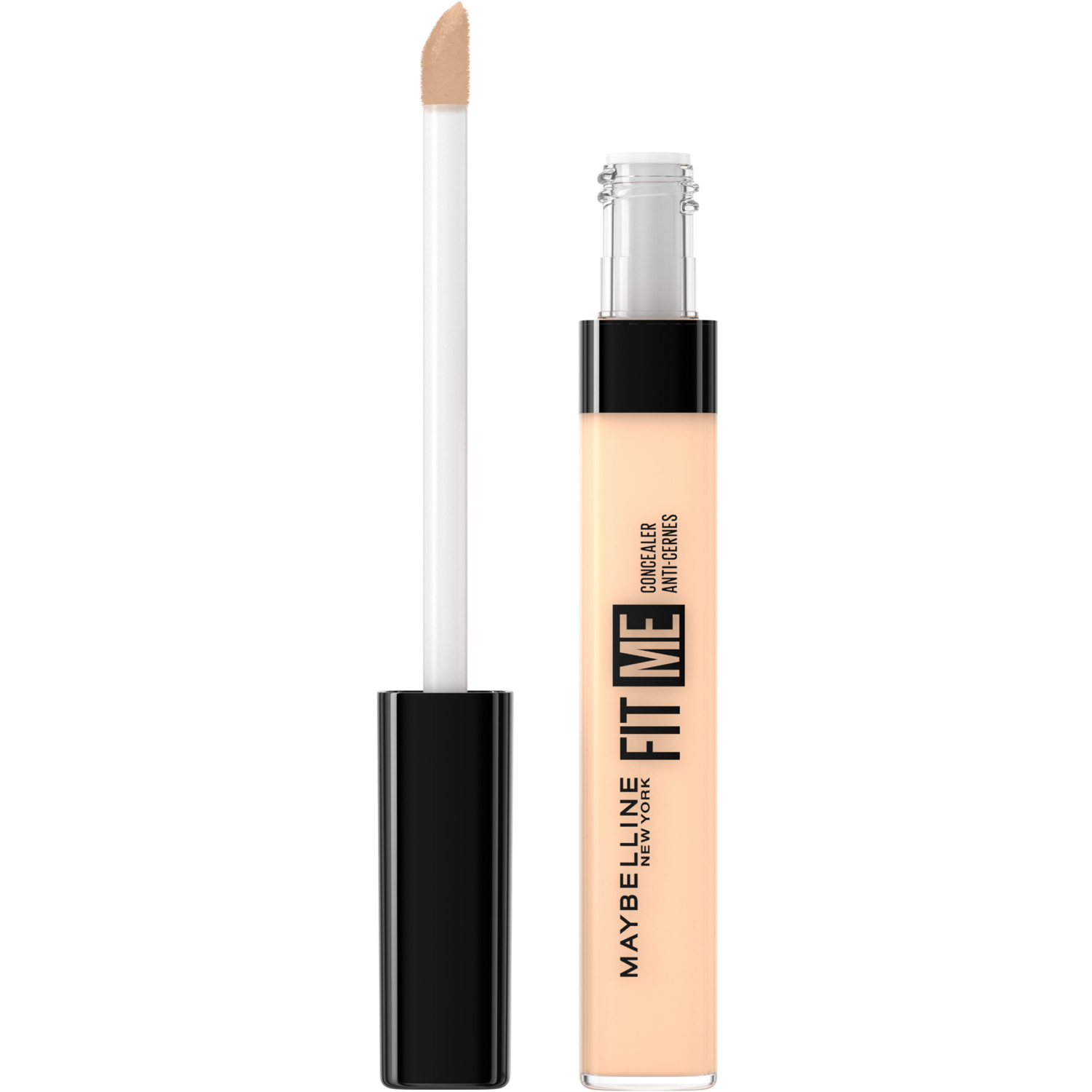 Maybelline New York FIT Me Concealer,  6,8ml Maybelline Concealer