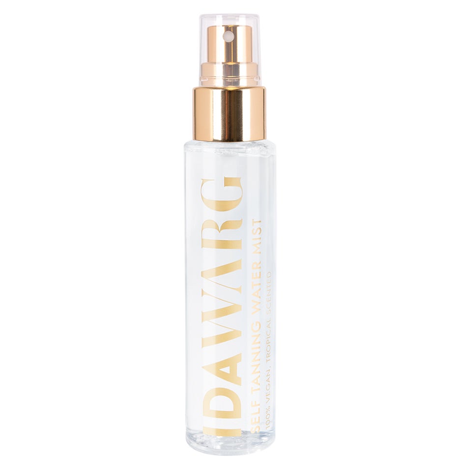 IDA WARG Beauty Self Tanning Water Mist 75 ml