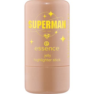 Superman jelly highlighter stick