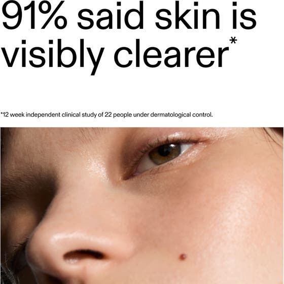 INKEY Blemish Clearing Moisturizer 2% Novoretin