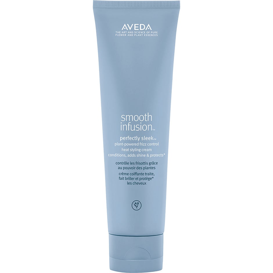 Aveda Smooth Infusion Heat Styling Cream