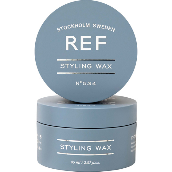 Styling Wax