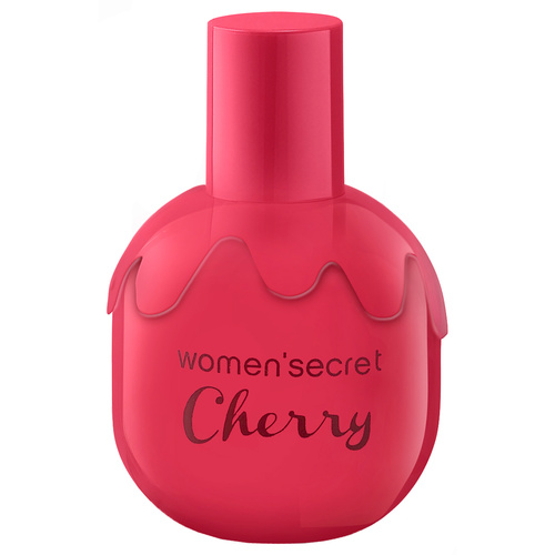 Women'Secret Sweet Temptation Cherry EdT