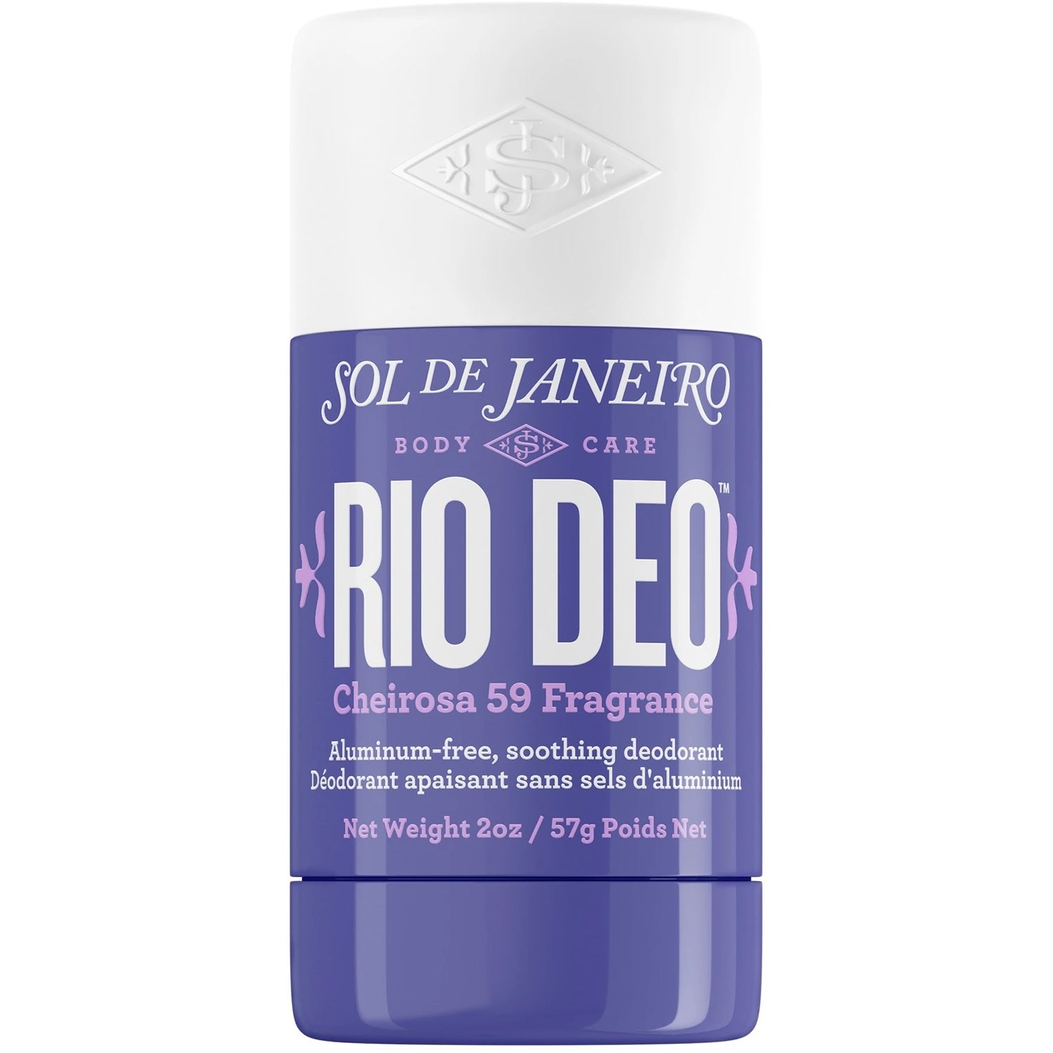 Sol de Janeiro Rio Deo Cheirosa 59 57 g