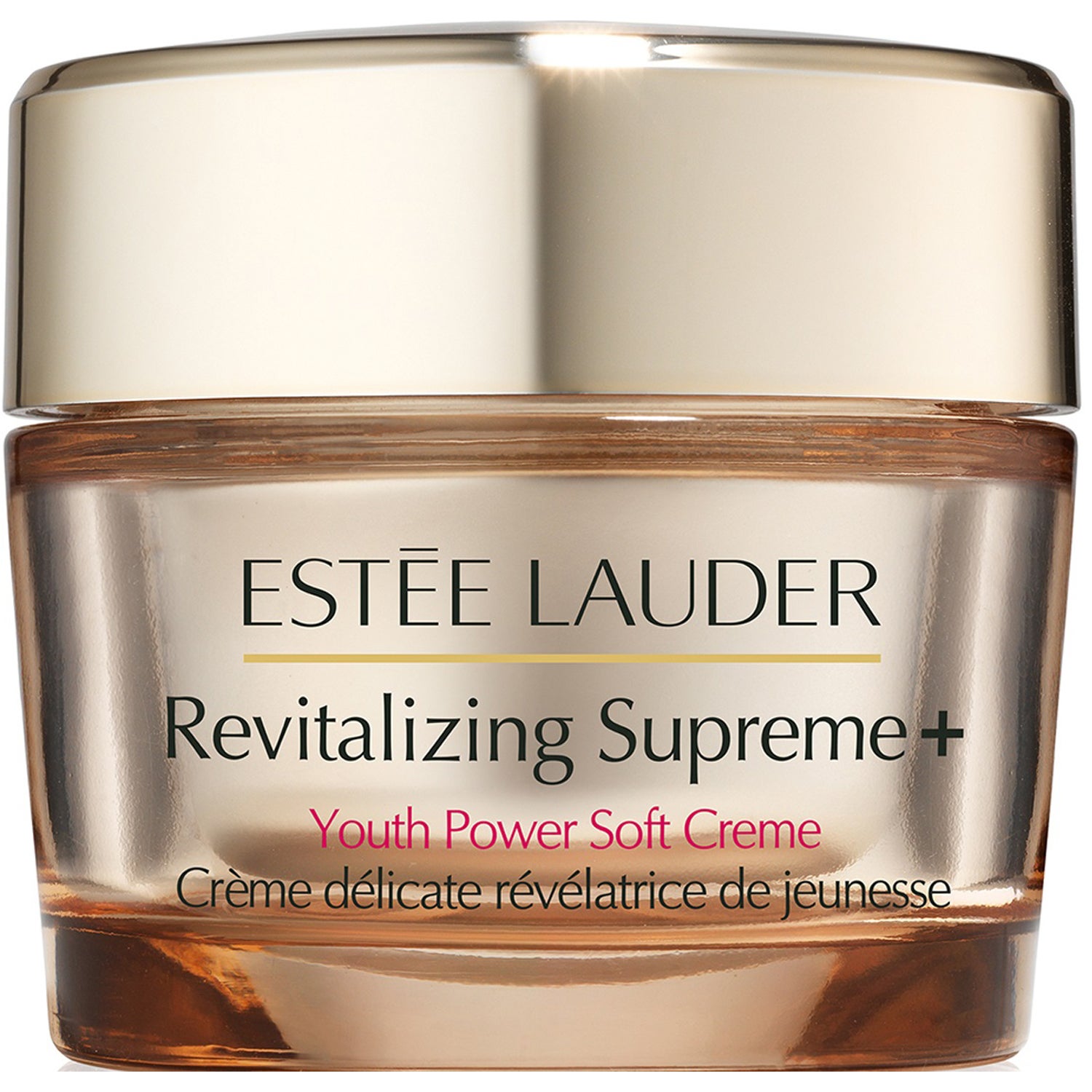 Estée Lauder Revitalizing Supreme + Soft Cream 50 ml