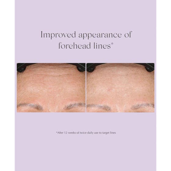 Wrinkle Smooth Topical Peptide