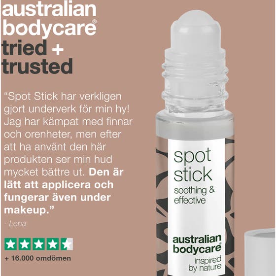 Spot Stick