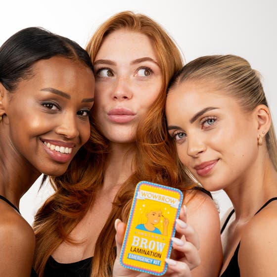 Instant Lamination Kit