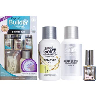 Gel Builder Starter Kit