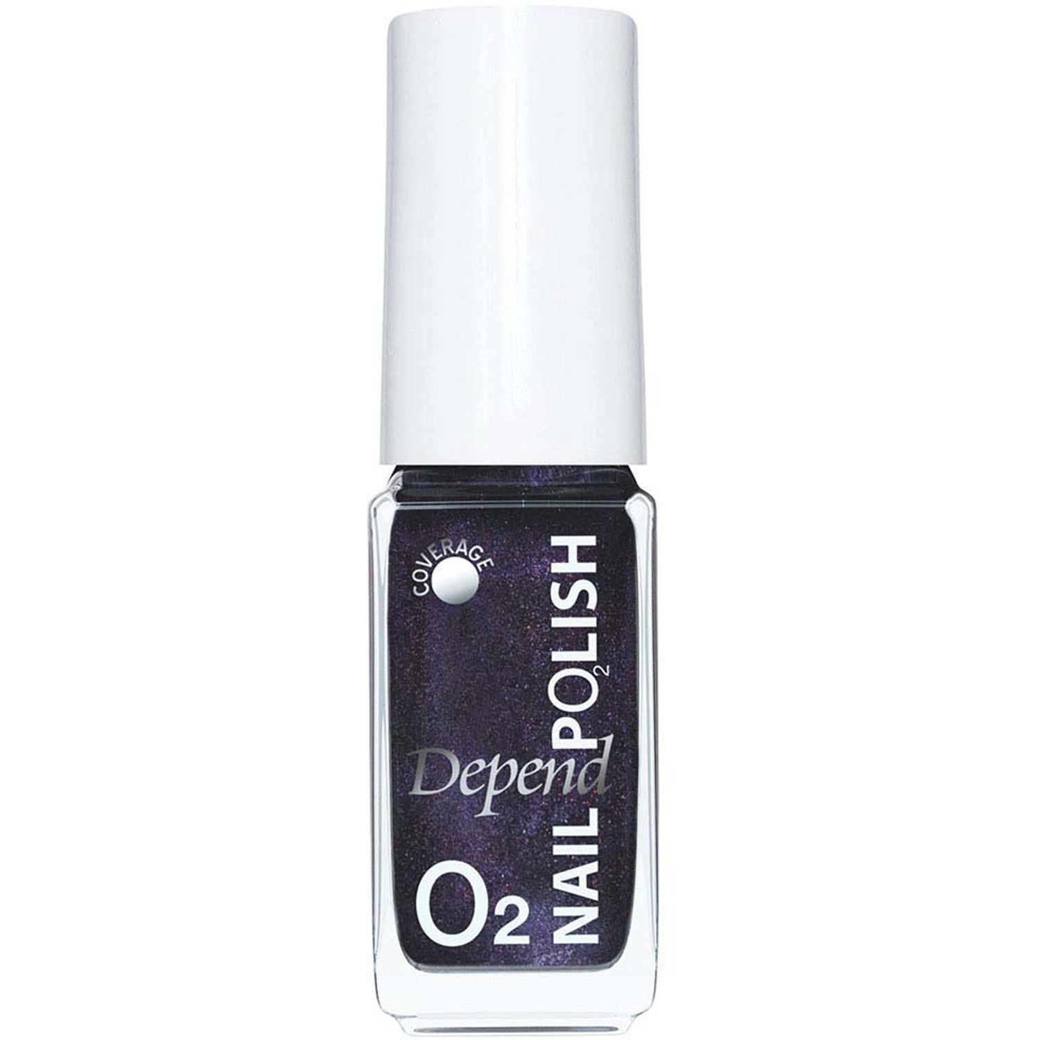 Depend Minilack Oxygen A787