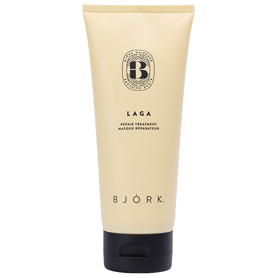 Laga Treatment, 200 ml Björk Hårinpackning