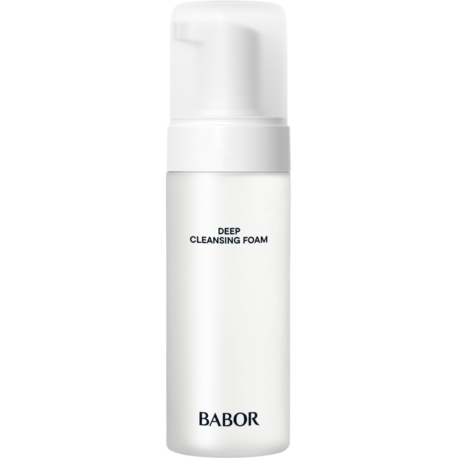 Babor Deep Cleansing Foam 200 ml