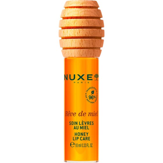 Rêve de miel® Honey Lip Oil