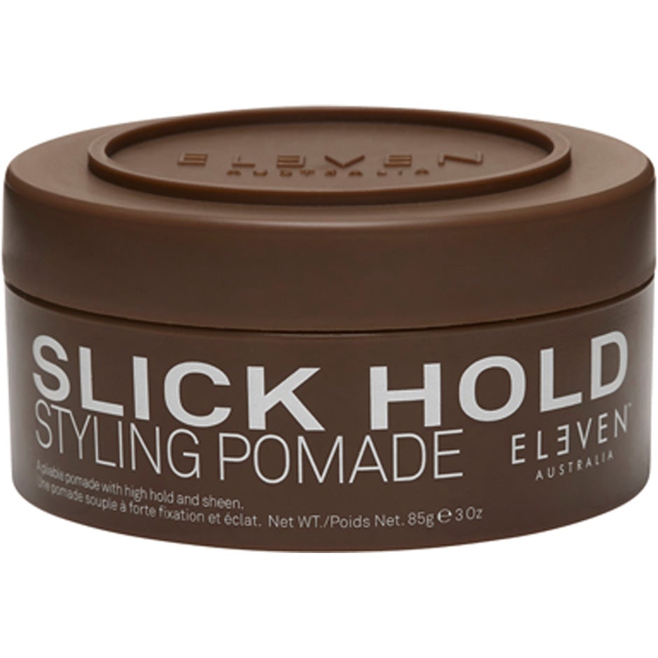 Eleven Australia Slick Hold Styling Pomade