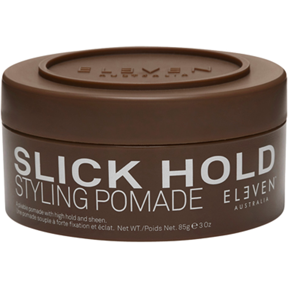 Slick Hold Styling Pomade