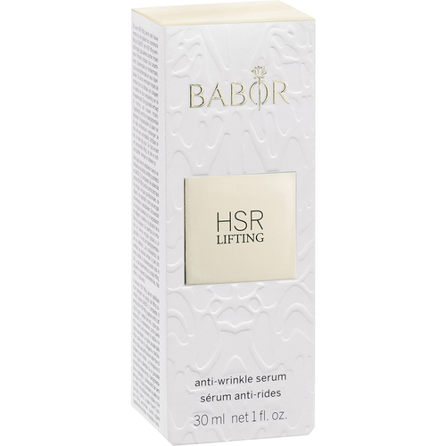 Babor HSR Lifting Serum