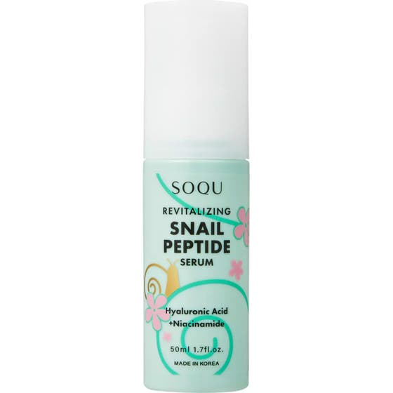 Snail Peptide Serum