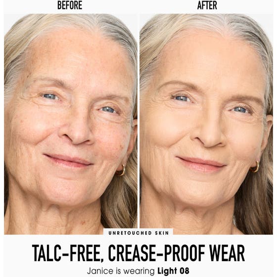 Original Pressed Powder Foundation