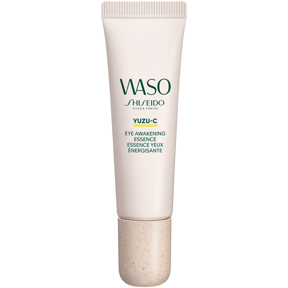 Waso y eye awakening essence, 21 ml Shiseido Ögon