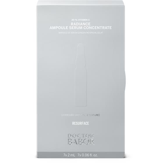 DOC Radiance Ampoule