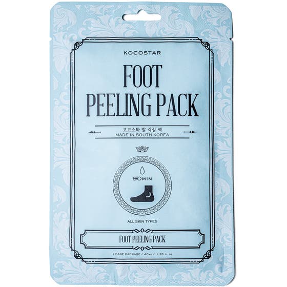 Foot Peeling Pack (1 pcs)