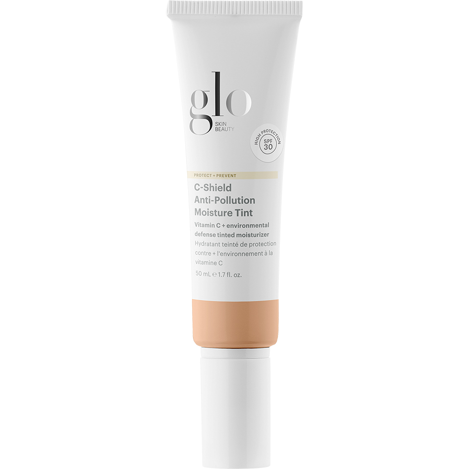 C-Shield Anti-Pollution Moisture Tint ml 50 Glo Skin Beauty BB Cream
