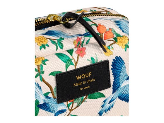 Big Beauty Toiletry Bag