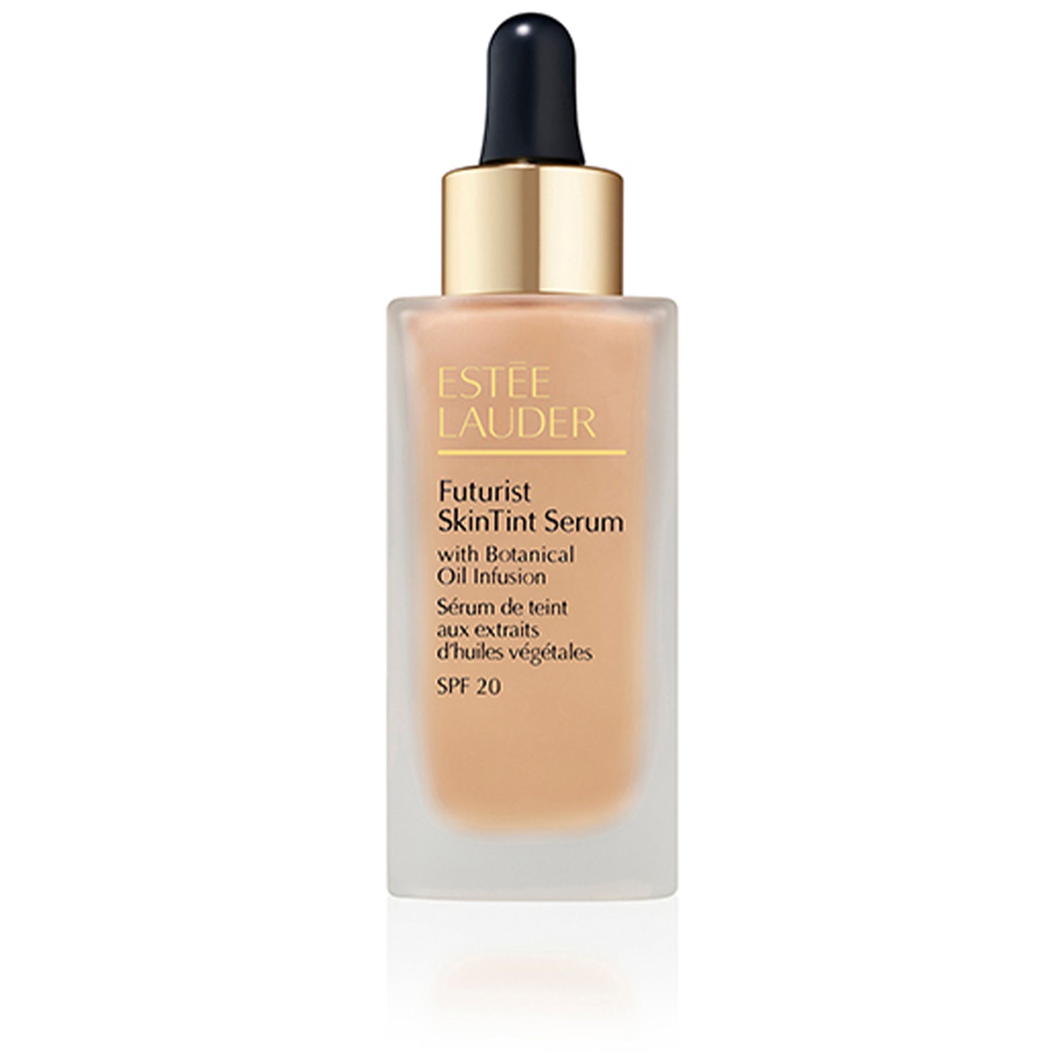 Estée Lauder Futurist SkinTint Serum Foundation SPF20 1C1 Cool Bone - 30 ml