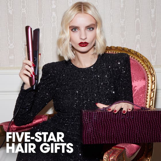 Gold Limited Edition Gift Set
