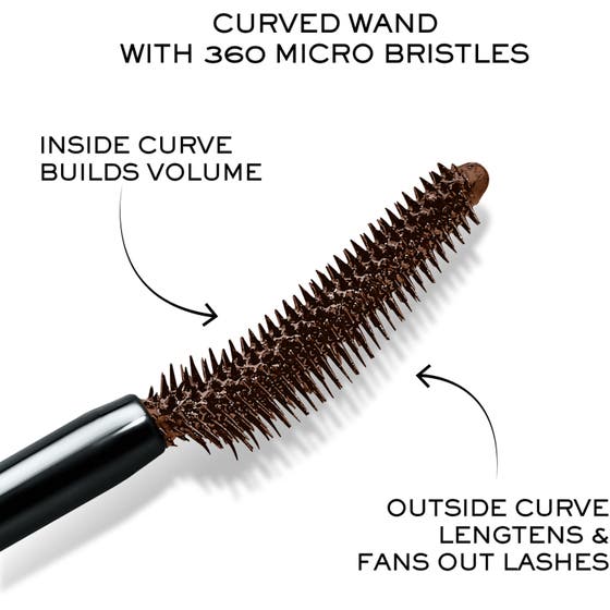 Lash Idôle Mascara Brown