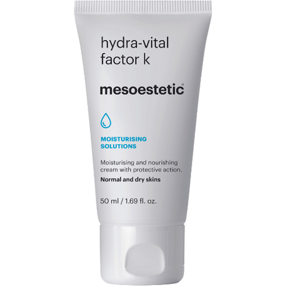 Hydra-vital Factor K