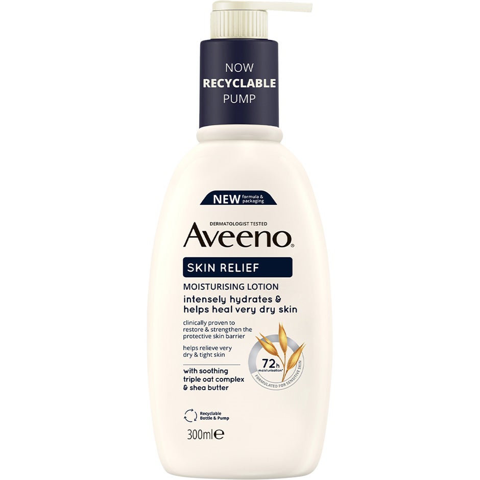 Aveeno Skin Relief Moisturising Lotion
