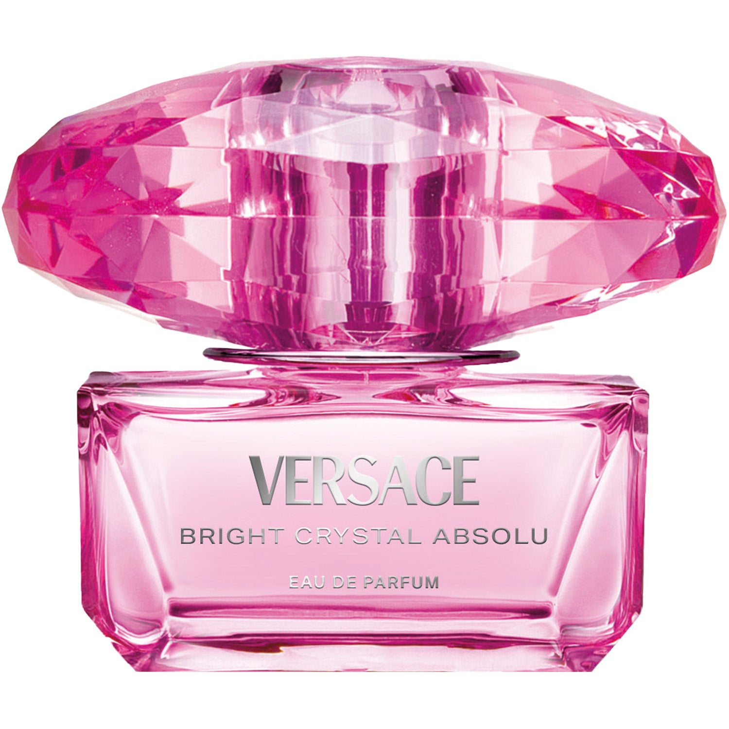 Versace Versace Bright Crystal Absolu Eau de Parfum - 50 ml parfym
