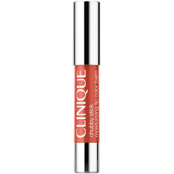 Chubby Stick Moisturizing Lip Color Balm