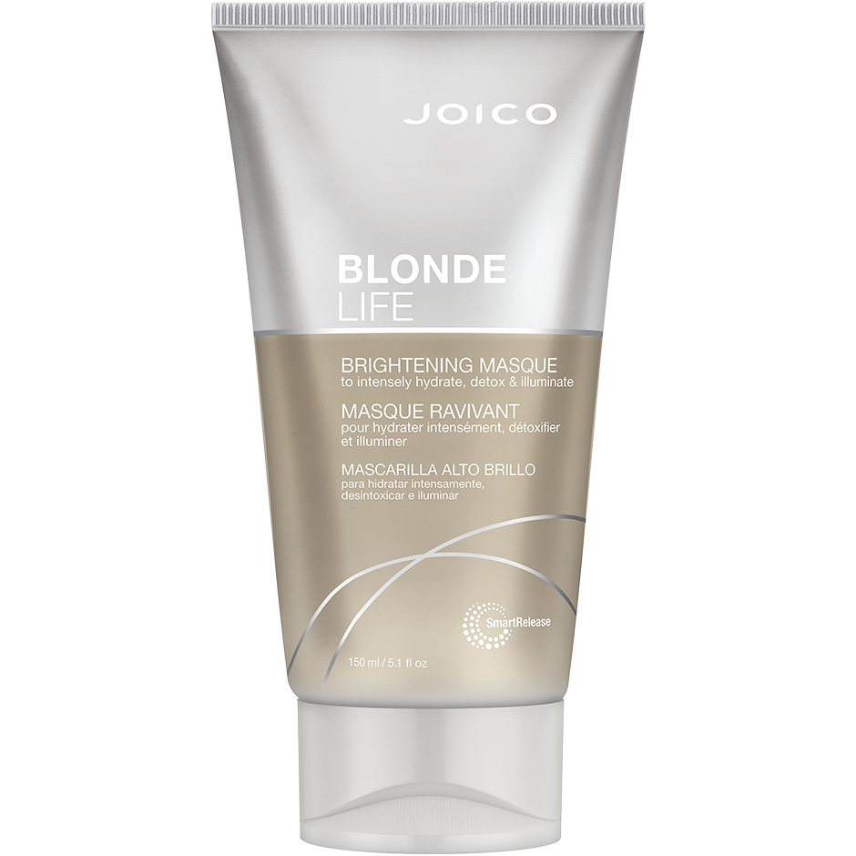 Blonde Life Brightening Masque, 150 ml Joico Hårinpackning