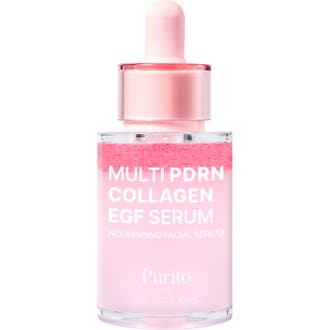 Multi PDRN Collagen EGF Serum 30ml
