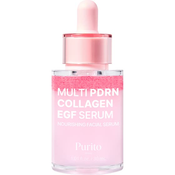 Multi PDRN COLLAGEN EGF Serum 30ml