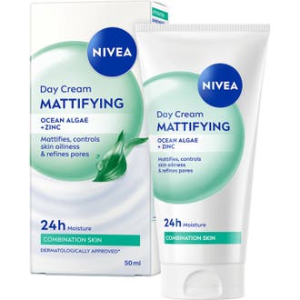 Mattifying Day Cream