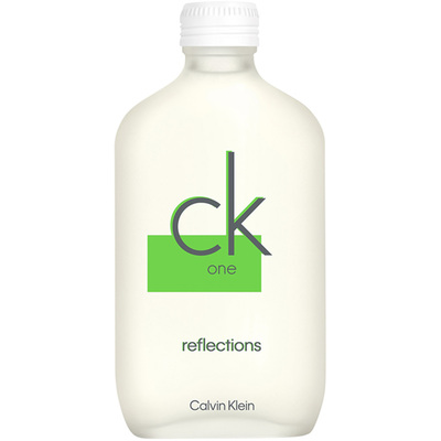 Calvin Klein CK One Limited Edition